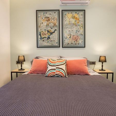 Isanema Villas Lakki  エクステリア 写真