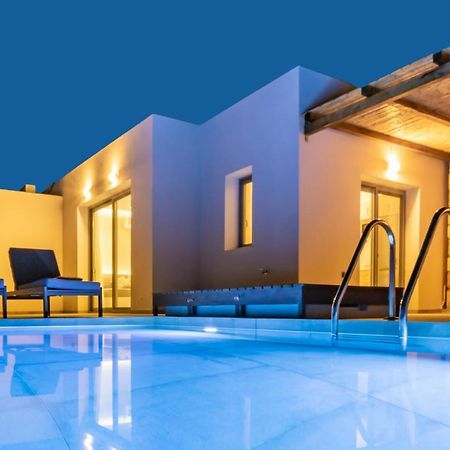 Isanema Villas Lakki  エクステリア 写真