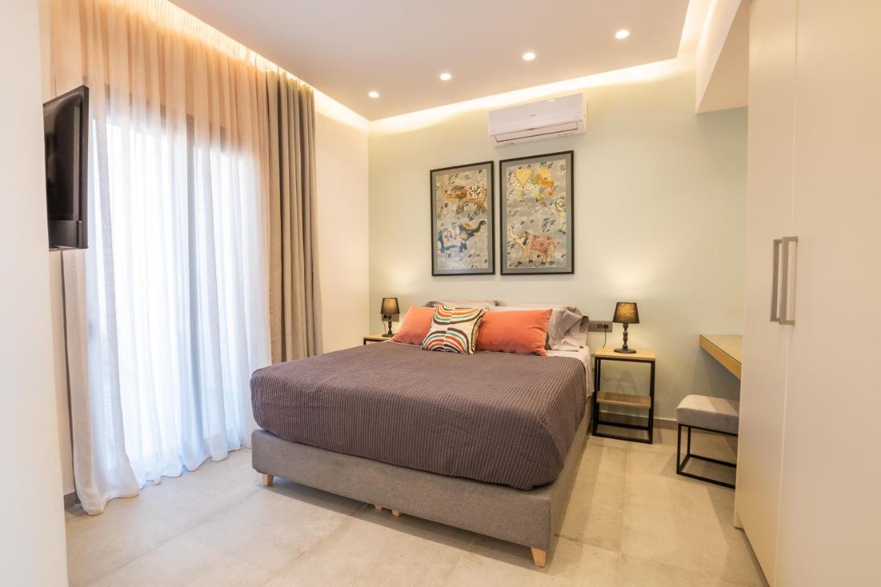 Isanema Villas Lakki  エクステリア 写真