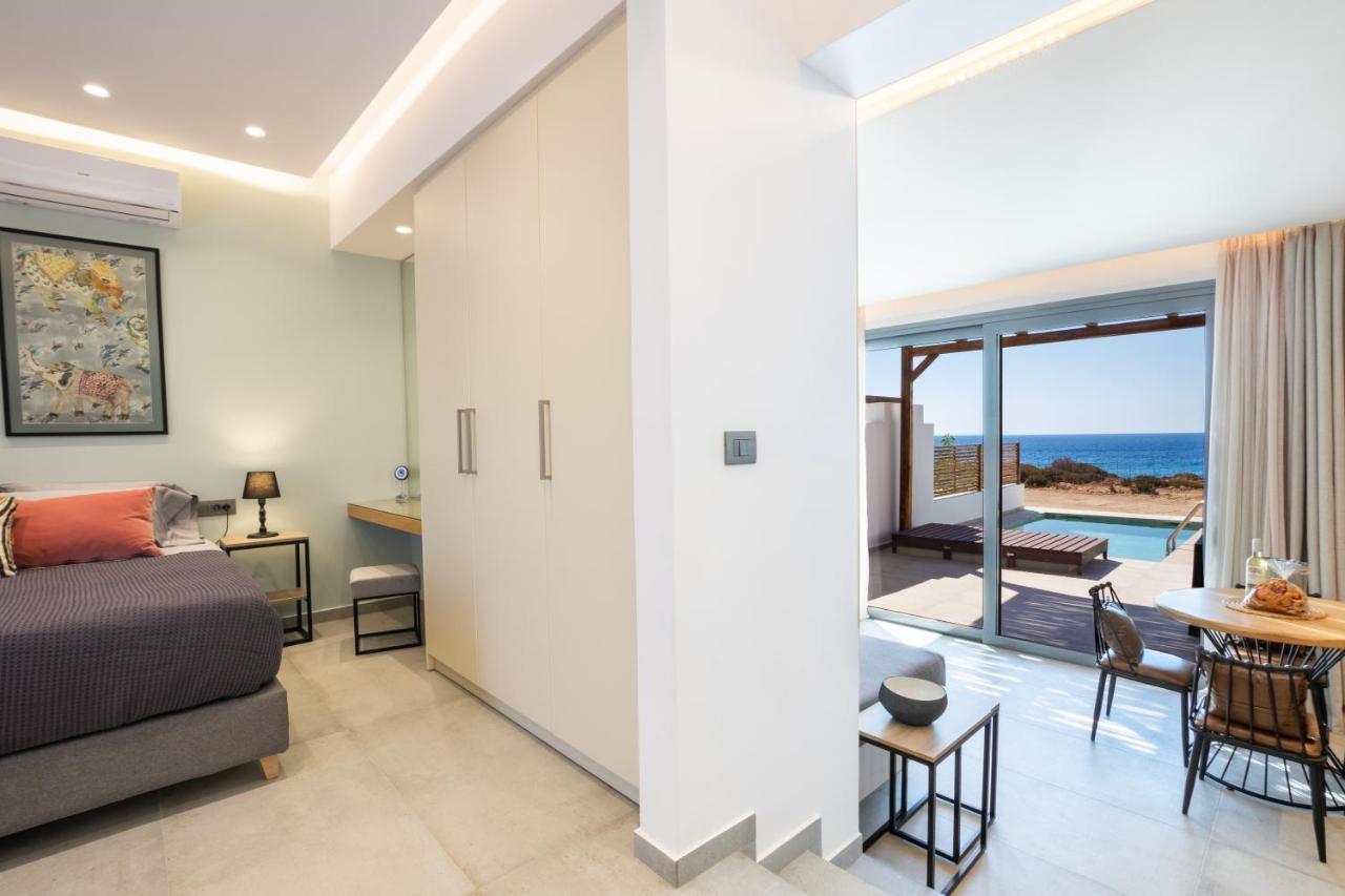 Isanema Villas Lakki  エクステリア 写真