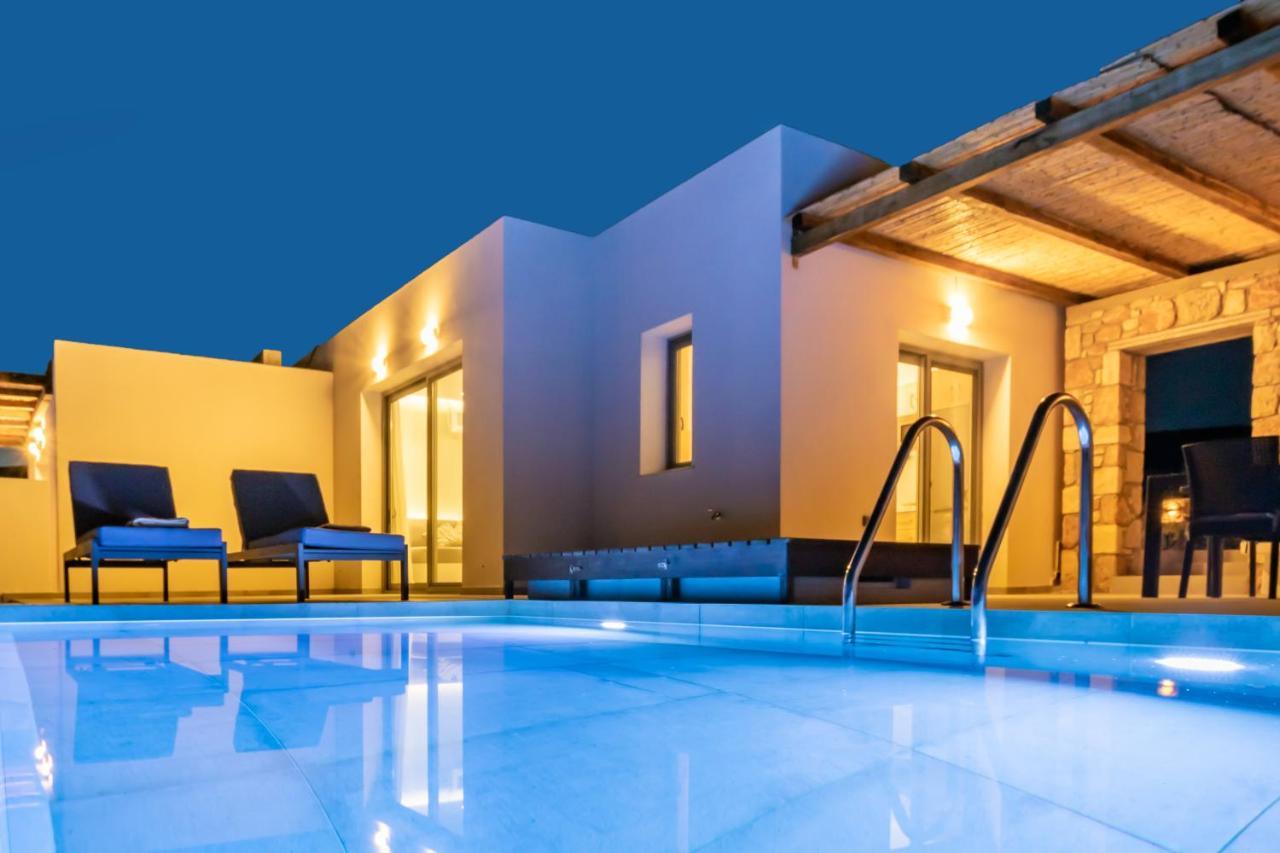 Isanema Villas Lakki  エクステリア 写真