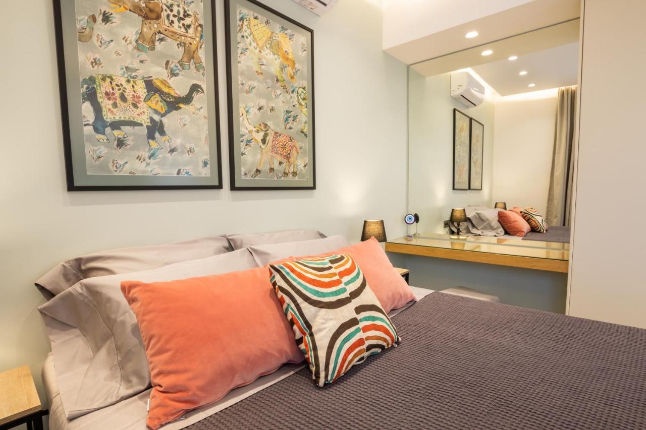 Isanema Villas Lakki  エクステリア 写真