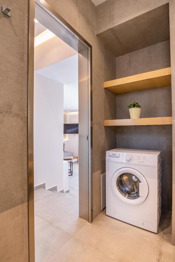 Isanema Villas Lakki  エクステリア 写真
