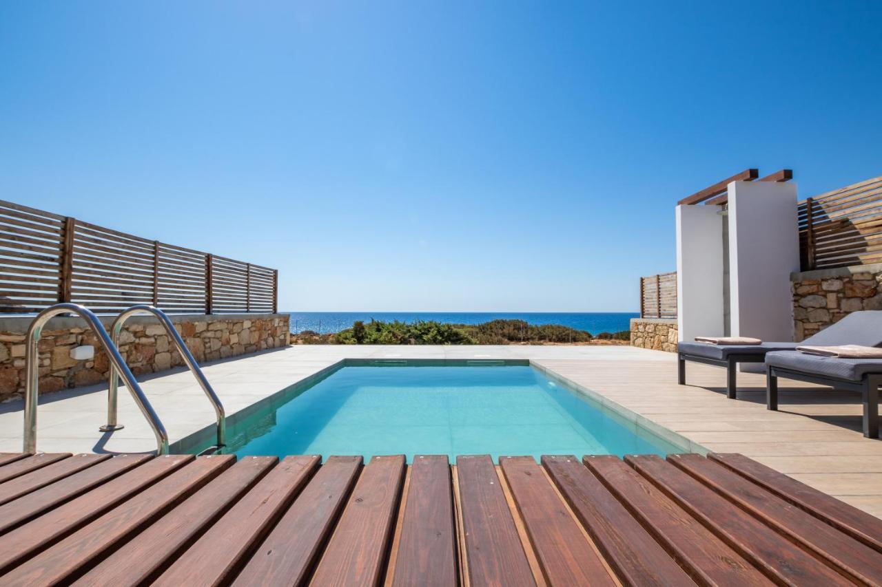 Isanema Villas Lakki  エクステリア 写真