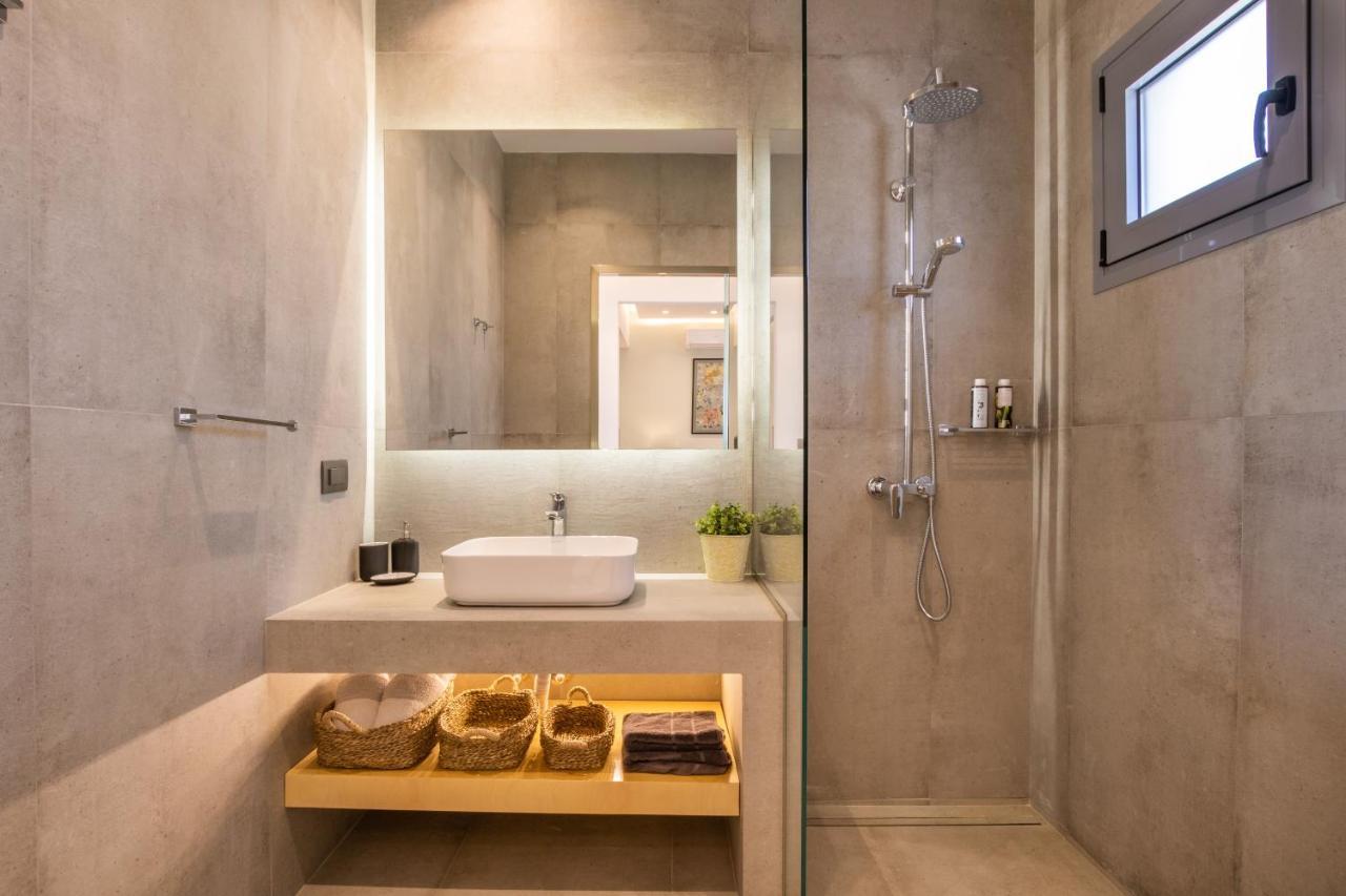 Isanema Villas Lakki  エクステリア 写真