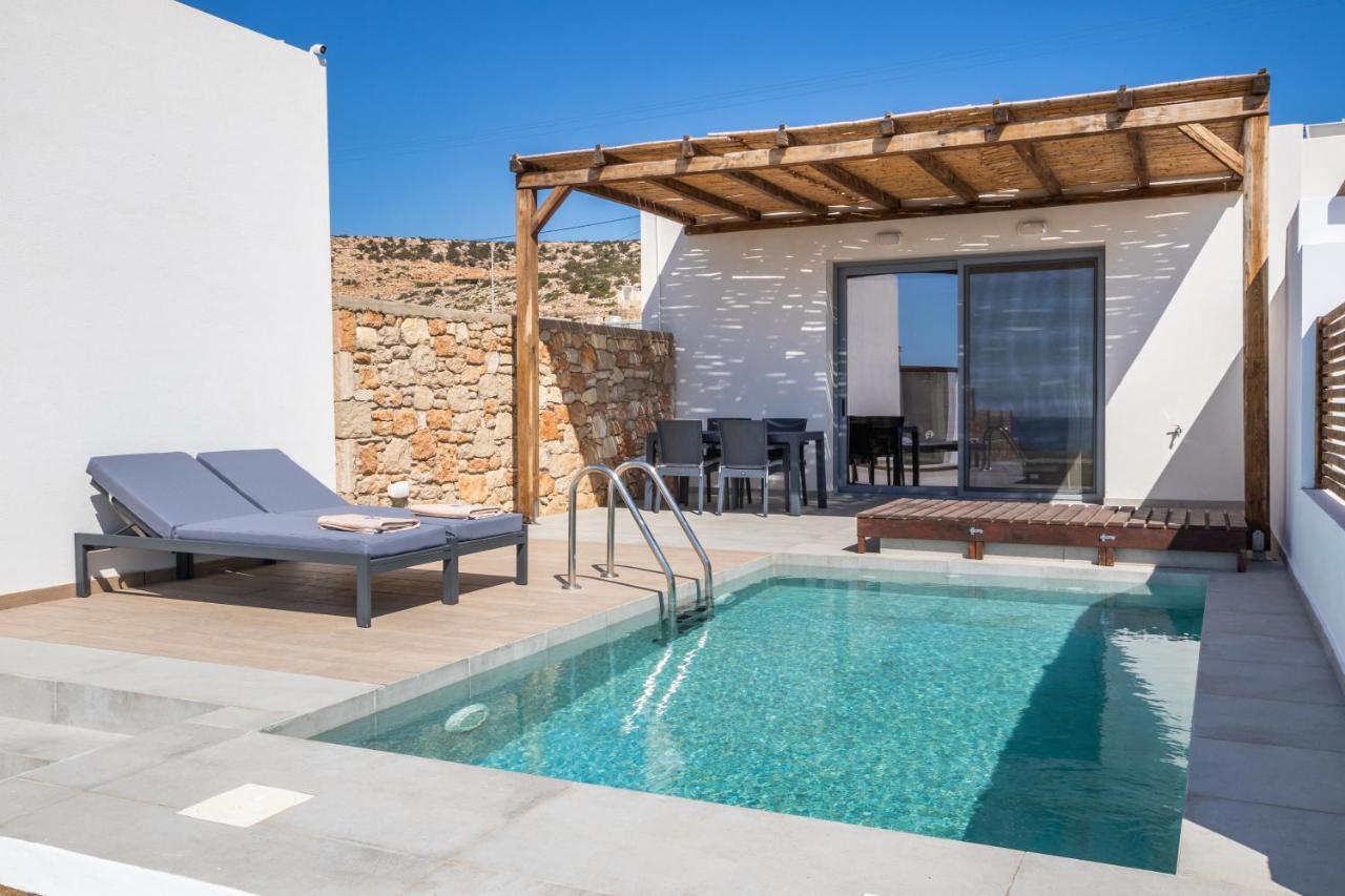 Isanema Villas Lakki  エクステリア 写真