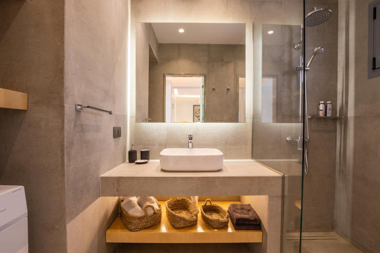 Isanema Villas Lakki  エクステリア 写真