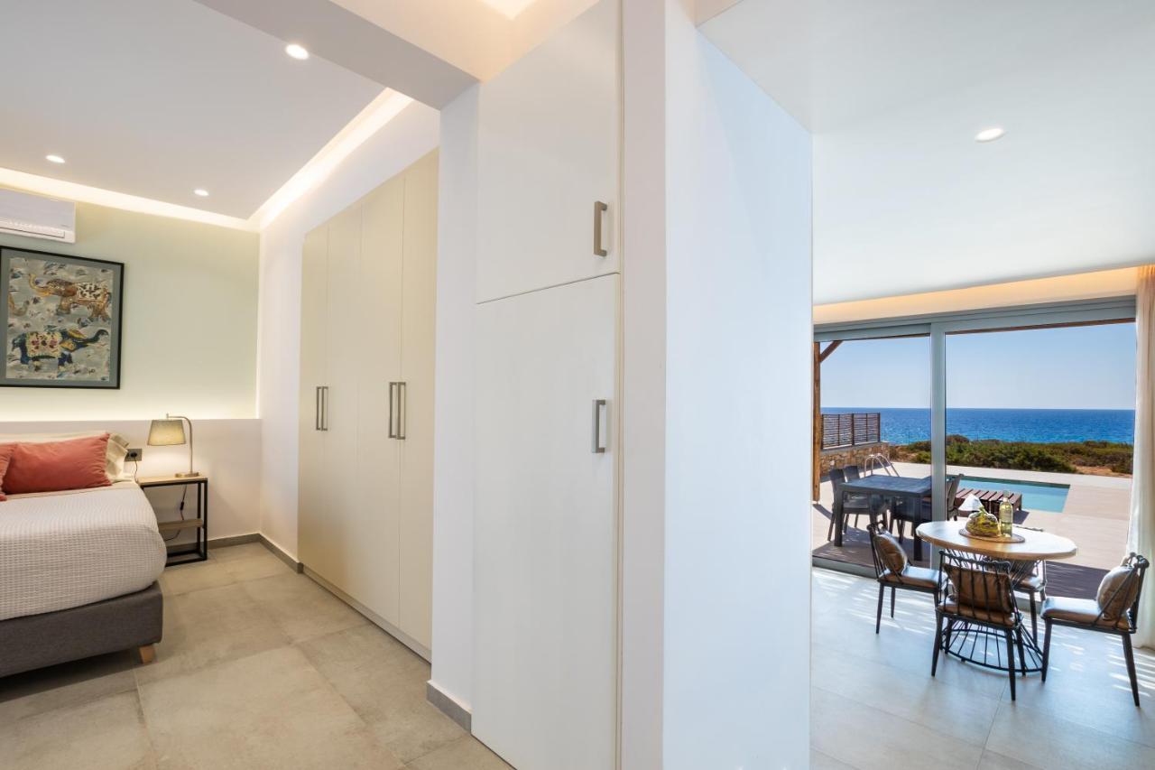 Isanema Villas Lakki  エクステリア 写真