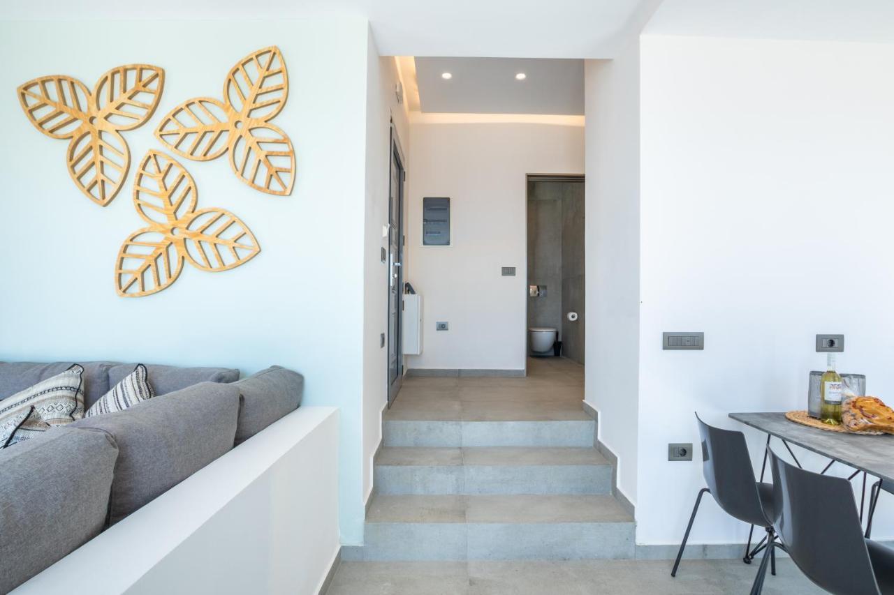 Isanema Villas Lakki  エクステリア 写真