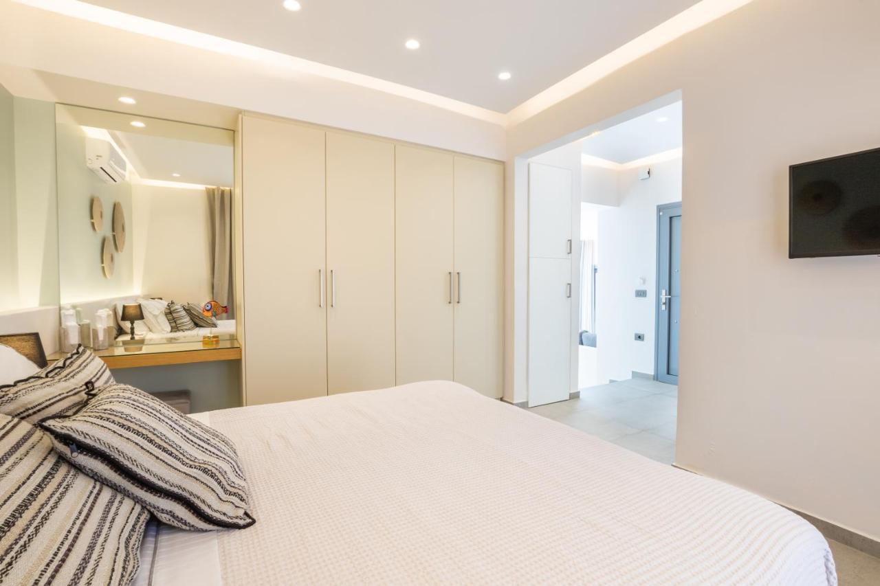 Isanema Villas Lakki  エクステリア 写真