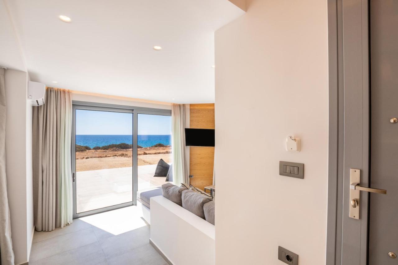 Isanema Villas Lakki  エクステリア 写真