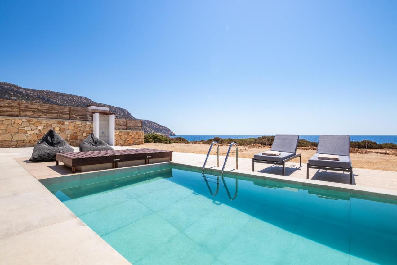 Isanema Villas Lakki  エクステリア 写真