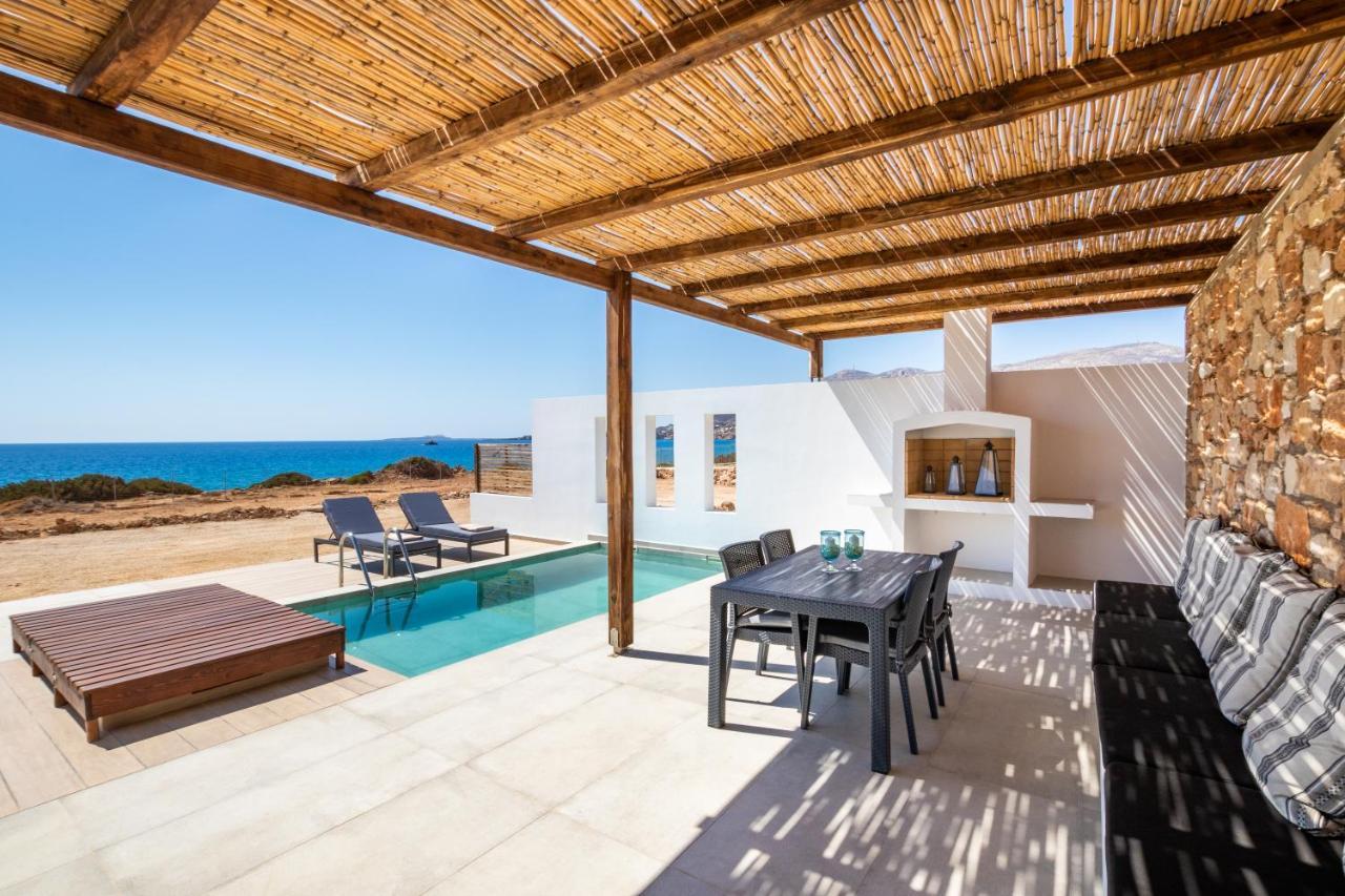 Isanema Villas Lakki  エクステリア 写真